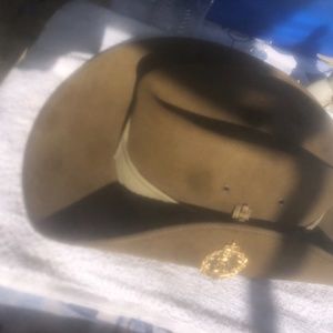 1969 Australian Army Slouch Hat Vietnam Area 6 5/8